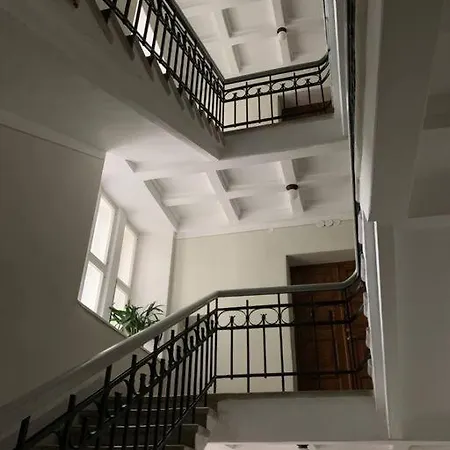 Cosy In Downtown Near Kalamaja * 塔林
